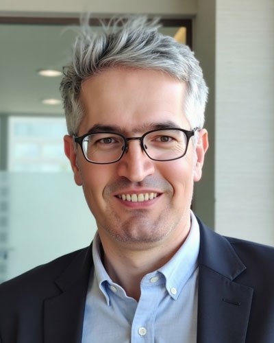 Mr. Serkan Aslankıran