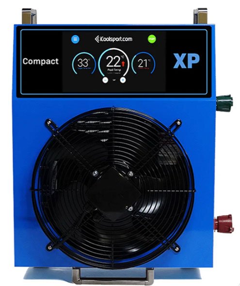 iCoolSport Compact XP