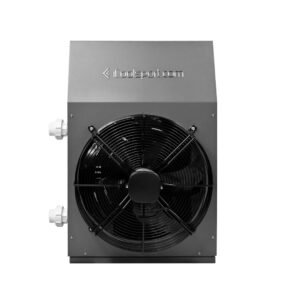 Turbo Mini Chiller Hong Kong – iCoolSport | Kung Sheung