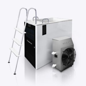 MiPod Elite w External Turbo Mini Chiller Hong Kong – iCoolSport | Kung Sheung