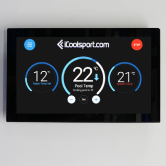 Remote Screen – 15 Inch Hong Kong – iCoolSport | Kung Sheung