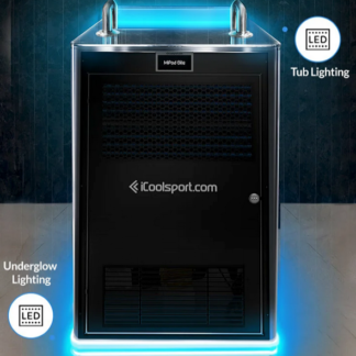 Underwater LED Light Options Hong Kong – iCoolSport | Kung Sheung