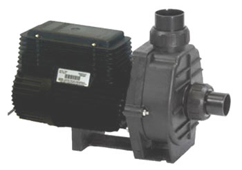 Astral .75HP Circulation Pump 11456