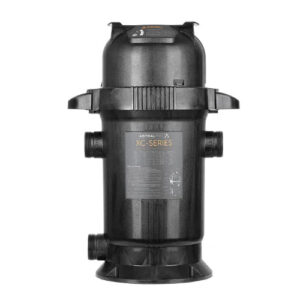 Spa-Quip Series 1000 Filter - 50 Square Foot Capacity SQ1002