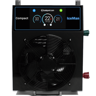 Iceman Hong Kong – iCoolSport | Kung Sheung