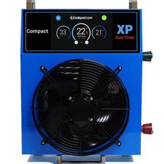 Compact XP Dual Temp Hong Kong – iCoolSport | Kung Sheung