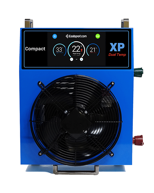 Compact XP Dual Temp Hong Kong – iCoolSport | Kung Sheung