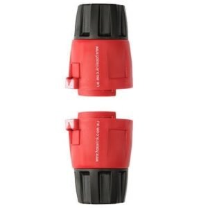 Hose Joiner Set – Red (18mm) Hong Kong – iCoolSport | Kung Sheung