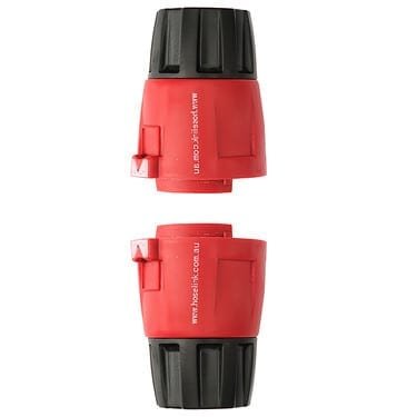 Hose Joiner Set – Red (18mm) Hong Kong – iCoolSport | Kung Sheung