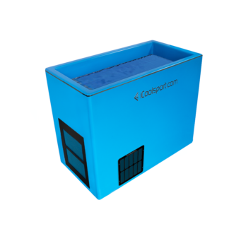 MiPod – Blanket Hong Kong – iCoolSport | Kung Sheung