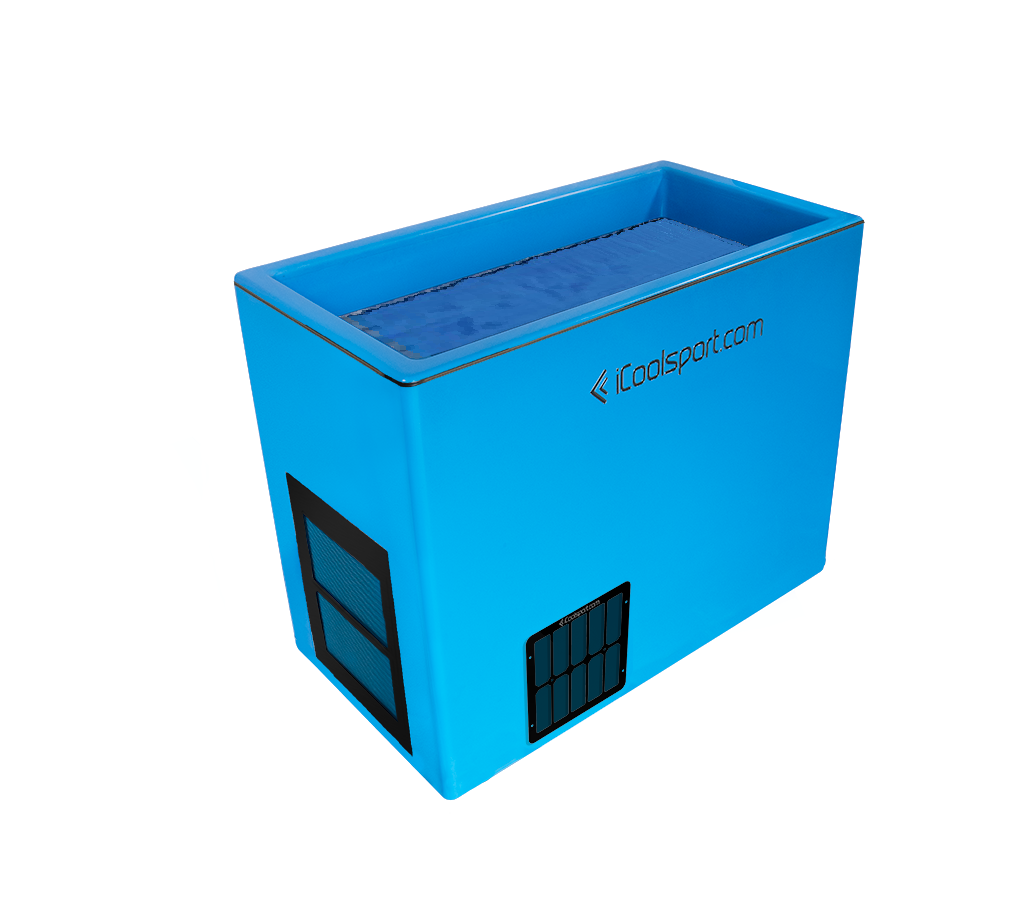 MiPod – Blanket Hong Kong – iCoolSport | Kung Sheung