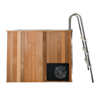 MiPod Pro Cedar Hot with Inbuilt Heating Hong Kong – iCoolSport | Kung Sheung