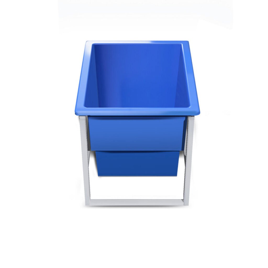 TR 2500 – Team Recovery Pool Hong Kong – iCoolSport | Kung Sheung