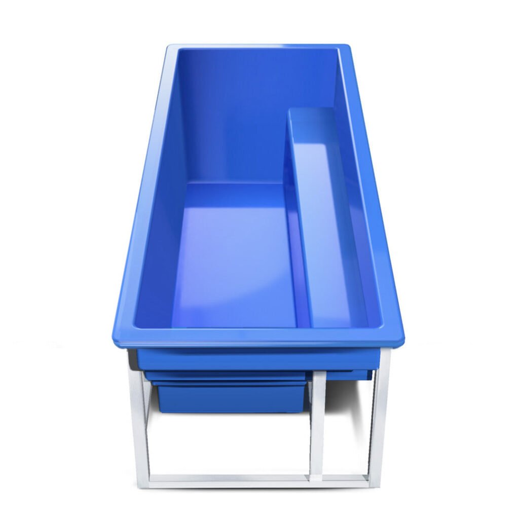 TR 4000 – Team Recovery Pool Hong Kong – iCoolSport | Kung Sheung