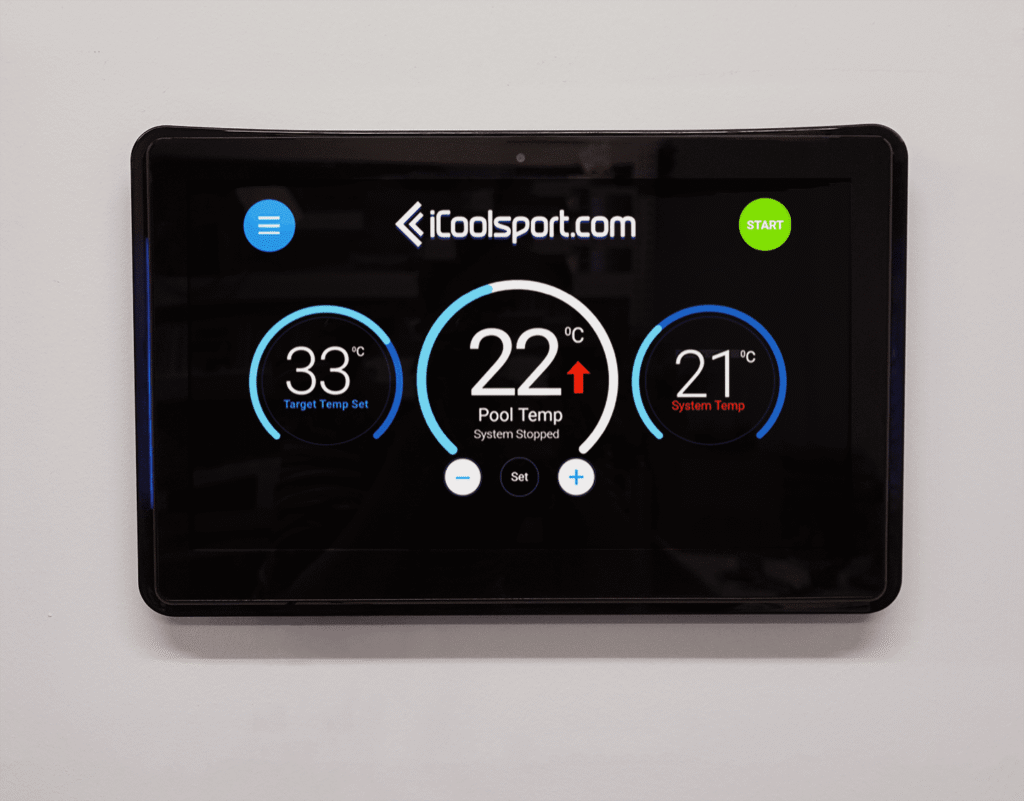 Remote Screen – 13 Inch Hong Kong – iCoolSport | Kung Sheung