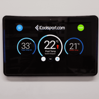 Remote Screen – 13 Inch Hong Kong – iCoolSport | Kung Sheung