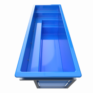 TR4000 Insulated Cover