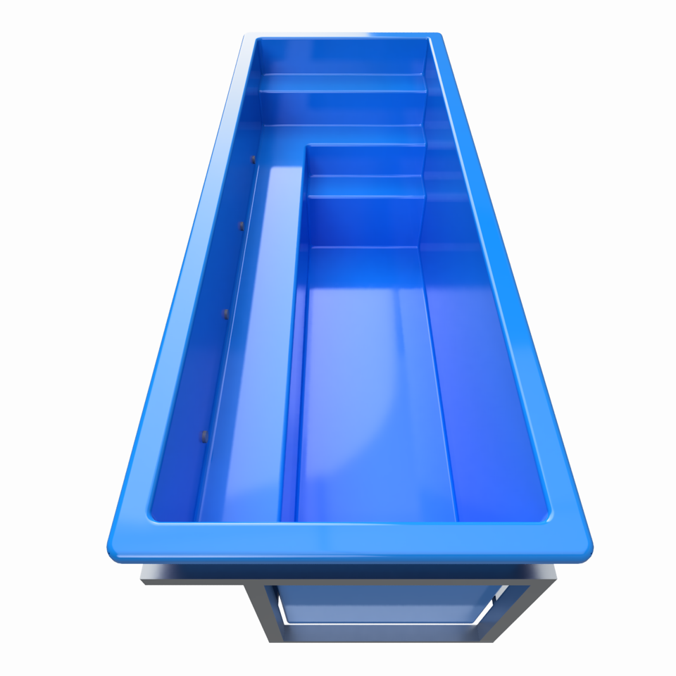 TR4000 Insulated Cover