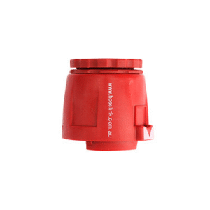 Tap Connector – Red (18mm) Hong Kong – iCoolSport | Kung Sheung