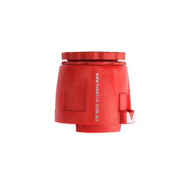 Tap Connector – Red (18mm) Hong Kong – iCoolSport | Kung Sheung