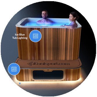 Ultra Optional Pool & Mood Lighting Hong Kong – iCoolSport | Kung Sheung