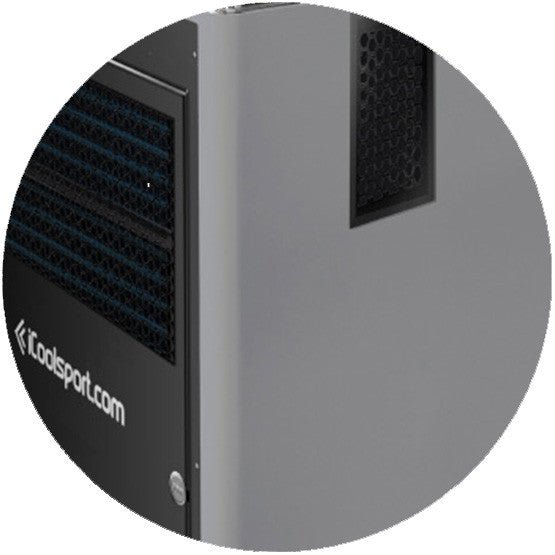 Exterior Material / Colour