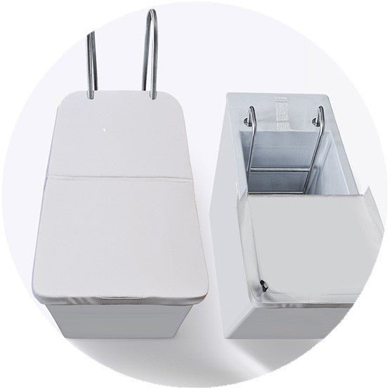 Elite Insulated Cover Option