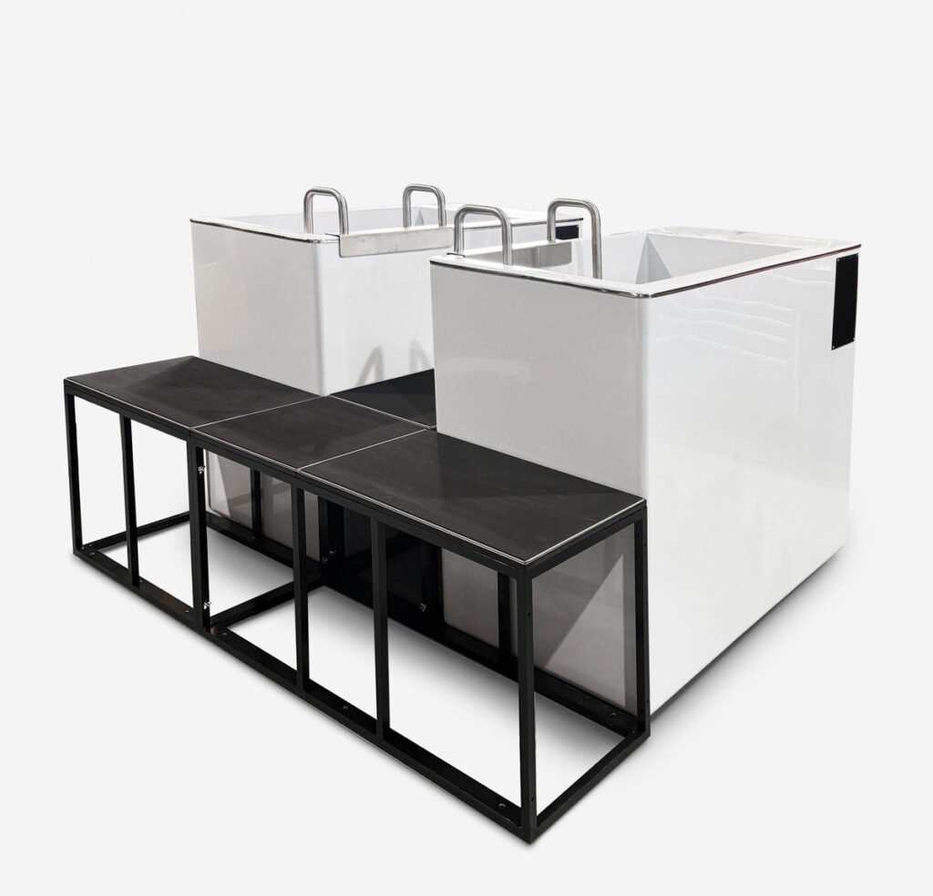 MiPod Rear Platform Hong Kong – iCoolSport | Kung Sheung