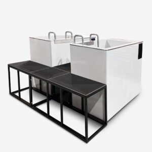 MiPod Rear Platform Hong Kong – iCoolSport | Kung Sheung