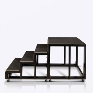 MiPod External Stairs Hong Kong – iCoolSport | Kung Sheung