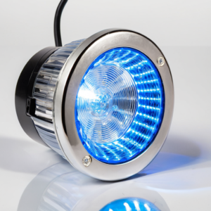 TR Pool Light - EVO FG-LED Light Blue
