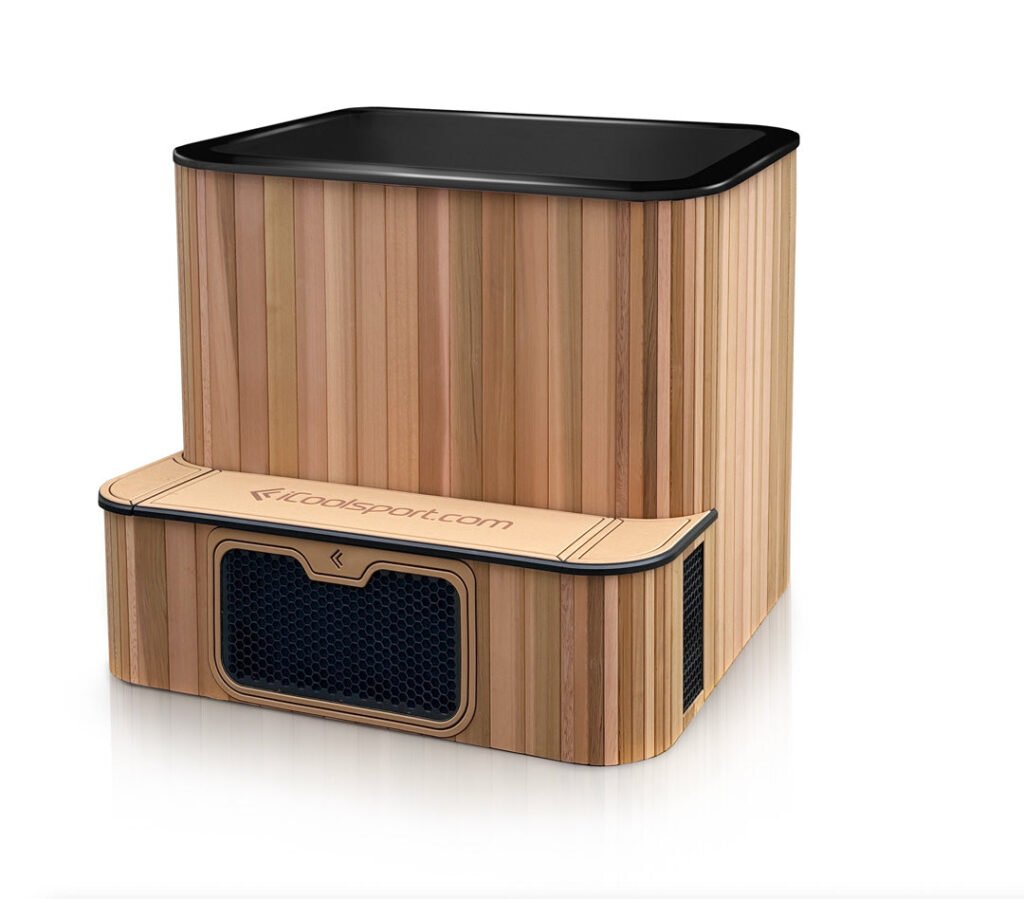 Ultra Cedar Internal Chiller 4ºC (39F) Hong Kong – iCoolSport | Kung Sheung