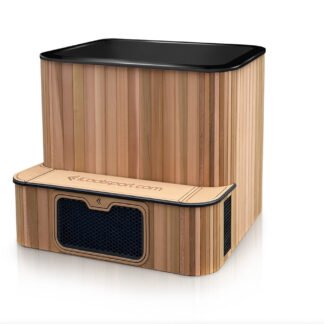 Ultra Cedar Internal Chiller 4ºC (39F) Hong Kong – iCoolSport | Kung Sheung