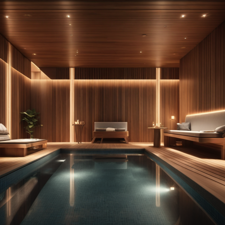 Wellness Engineering Hong Kong (2026): Buyer’s Guide for Hotels, Clubhouses & Luxury Residences