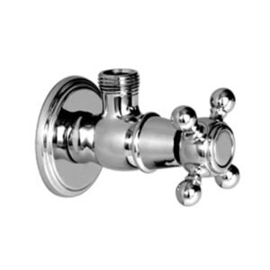 Tap, outlet 1/2" x 1/2"