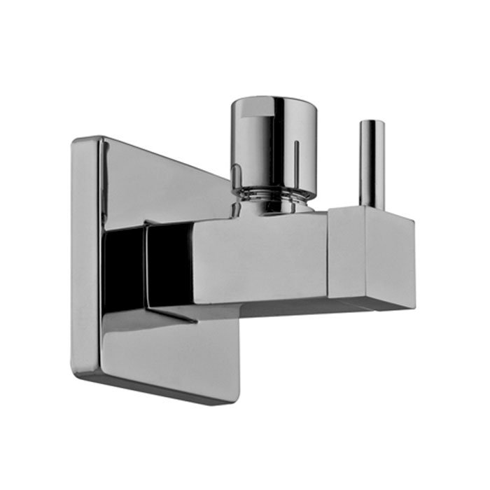 Tap with filter, adjustment and shut off,3/8” Ø 11 outlet
