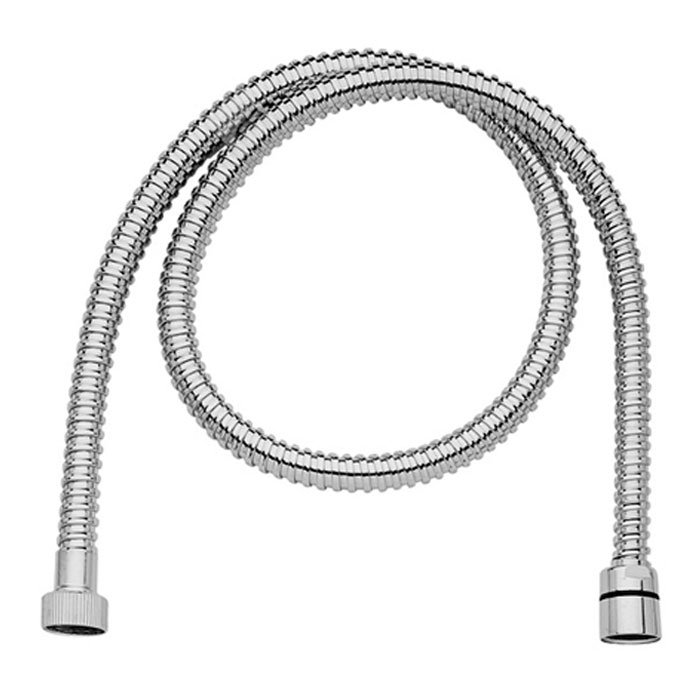 Flessibile doccia in ottone