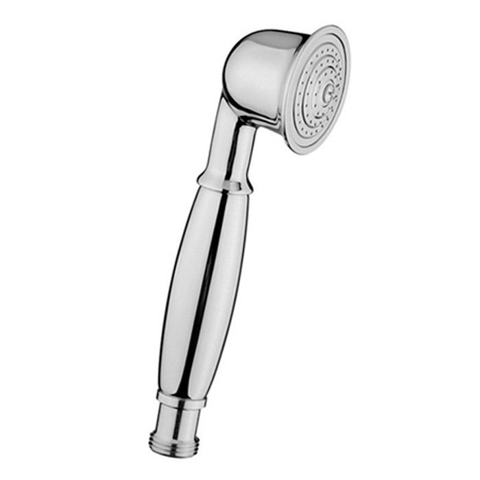 Brass handshower