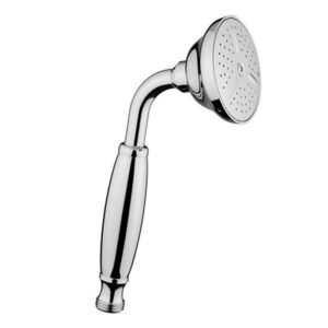Brass handshower