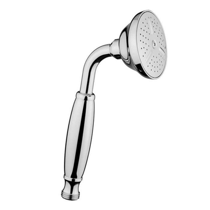 Brass handshower