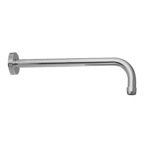 FIMA Carlo Frattini Wall mounted bracket 300 mm - 1/2” (F2138-30-WALL-MOUNTED-BRACKET-300-MM-1-2)