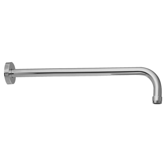 FIMA Carlo Frattini Wall mounted bracket 450 mm - 1/2” (F2138-45-WALL-MOUNTED-BRACKET-450-MM-1-2)