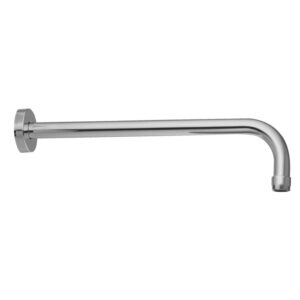 FIMA Carlo Frattini Wall mounted bracket 350 mm - 1/2” - F2138-WALL-MOUNTED-BRACKET-350-MM-1-2