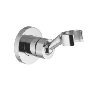 Supporto doccia in ottone