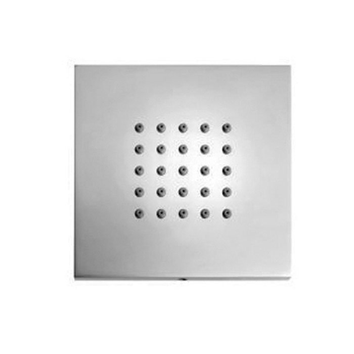 Soffioncino laterale in ottone