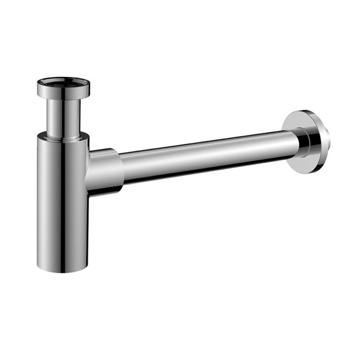 Siphon 1”1/4 extra luxury model