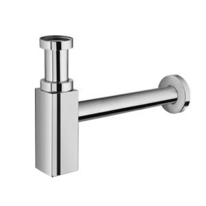 Siphon 1”1/4 extra luxury model