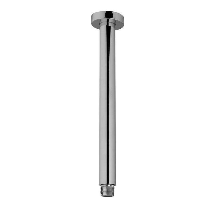Ceiling mounted bracket 300 mm – 1/2”
