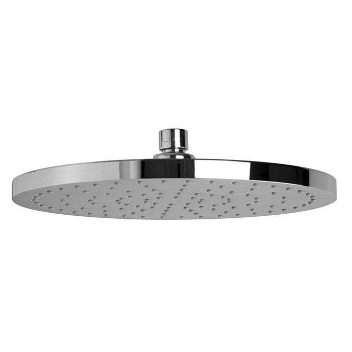 ABS showerhead
