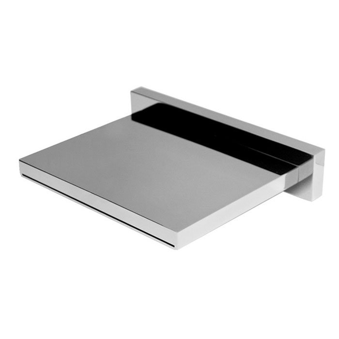 Bocca a cascata per vasca